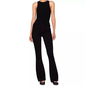 DL1961 Bridget Bootcut High Rise
Instasculpt™ Jeans in Black